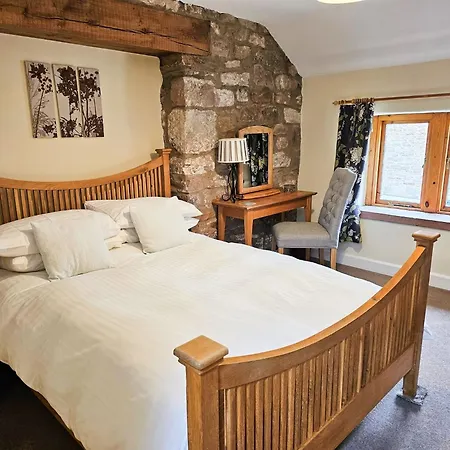 Сasa de vacaciones Stable Gill Greystoke