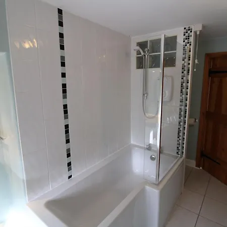 Prázdninový dům Stable Gill *