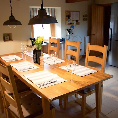 Stable Gill Holiday home *