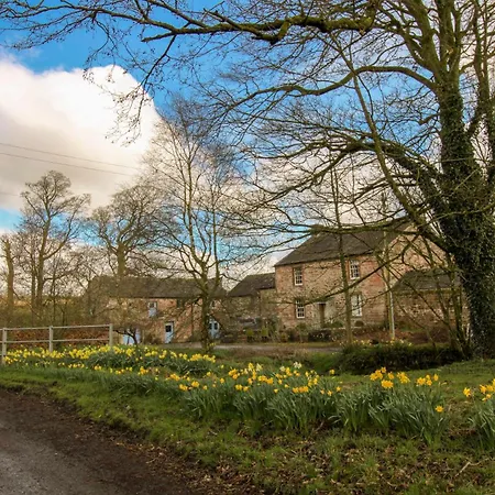 Stable Gill Holiday home *