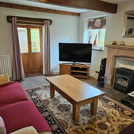 Stable Gill Holiday home